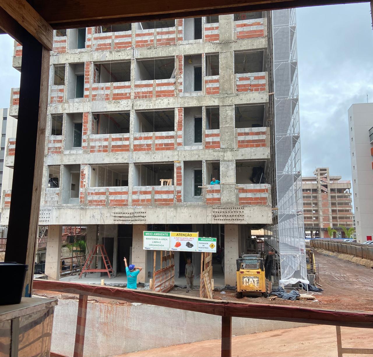 ALGARVE - SQNW 303 NOROESTE